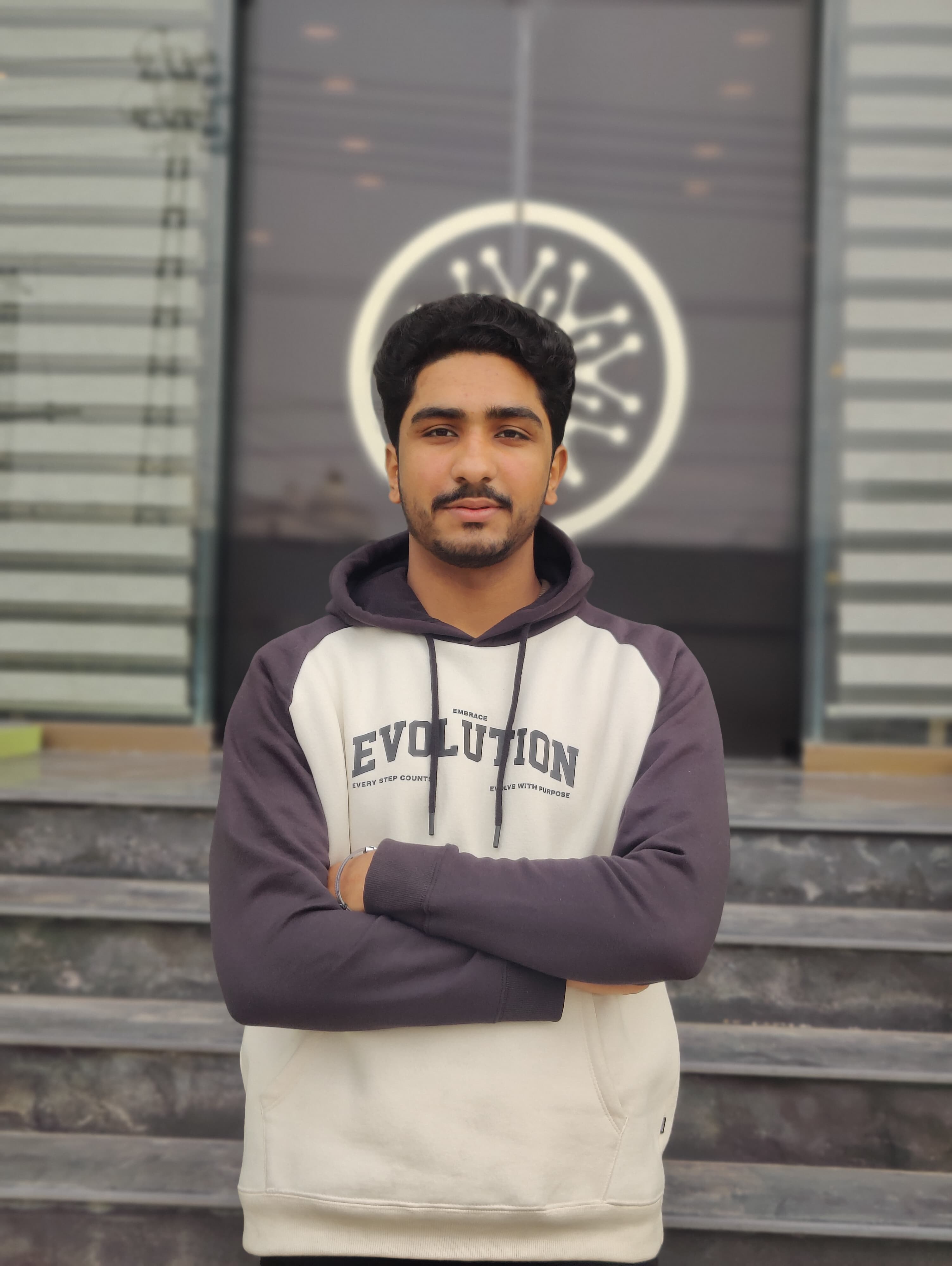 Muhammad Ahmad Sadaqat